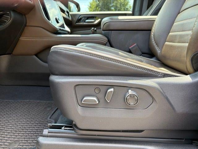 2025 GMC Yukon Denali Ultimate