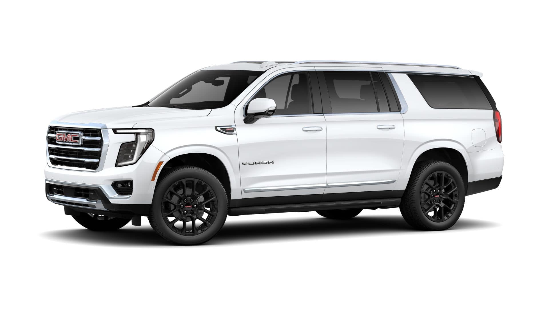 2026 GMC Yukon XL Base