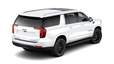 2026 GMC Yukon XL Base