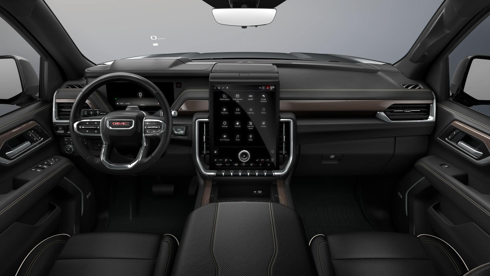 2026 GMC Yukon XL Base