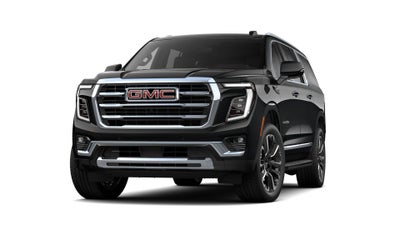 2026 GMC Yukon XL Base