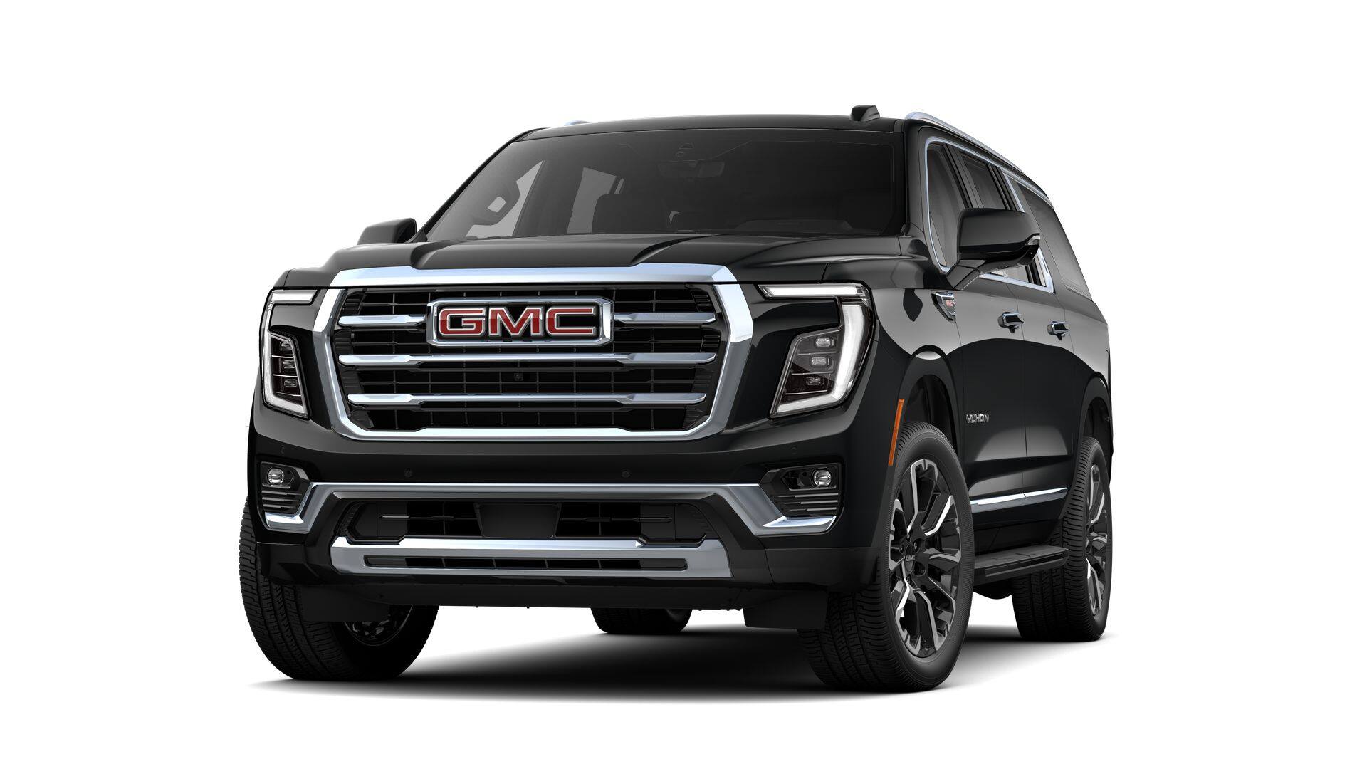 2026 GMC Yukon XL Base