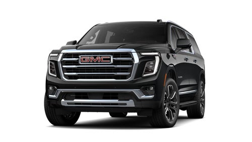 2026 GMC Yukon XL Base