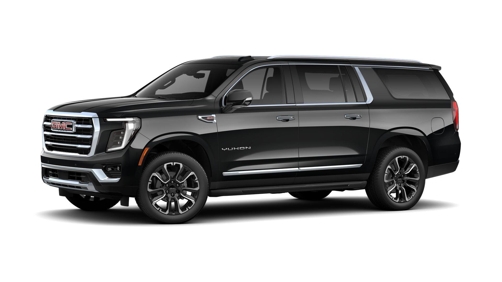 2026 GMC Yukon XL Base