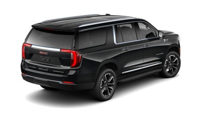2026 GMC Yukon XL Base