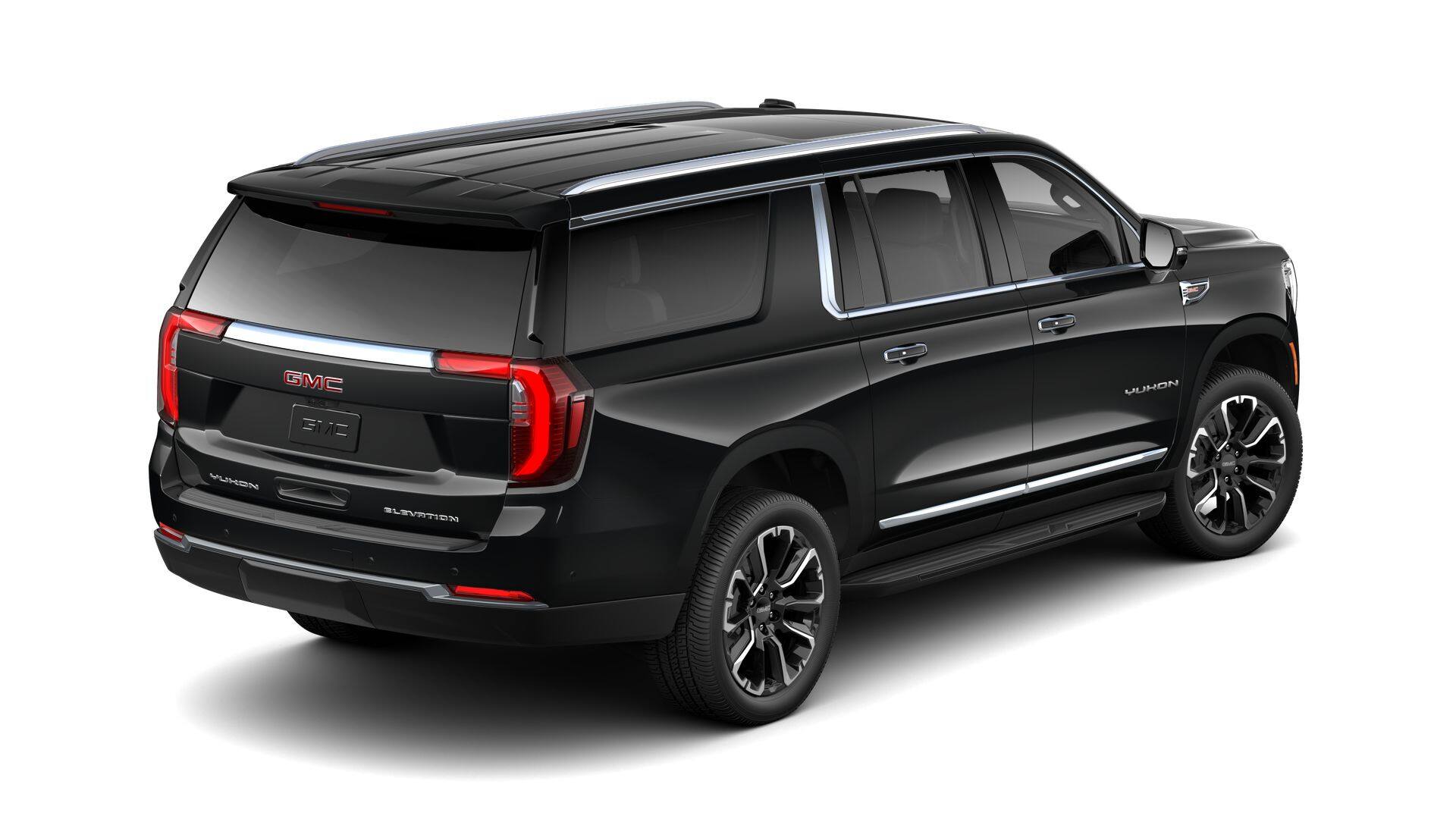 2026 GMC Yukon XL Base