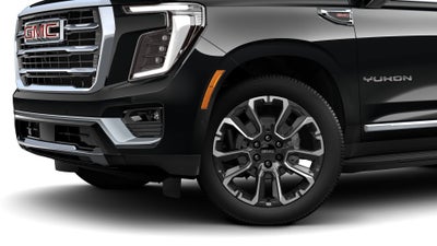 2026 GMC Yukon XL Base