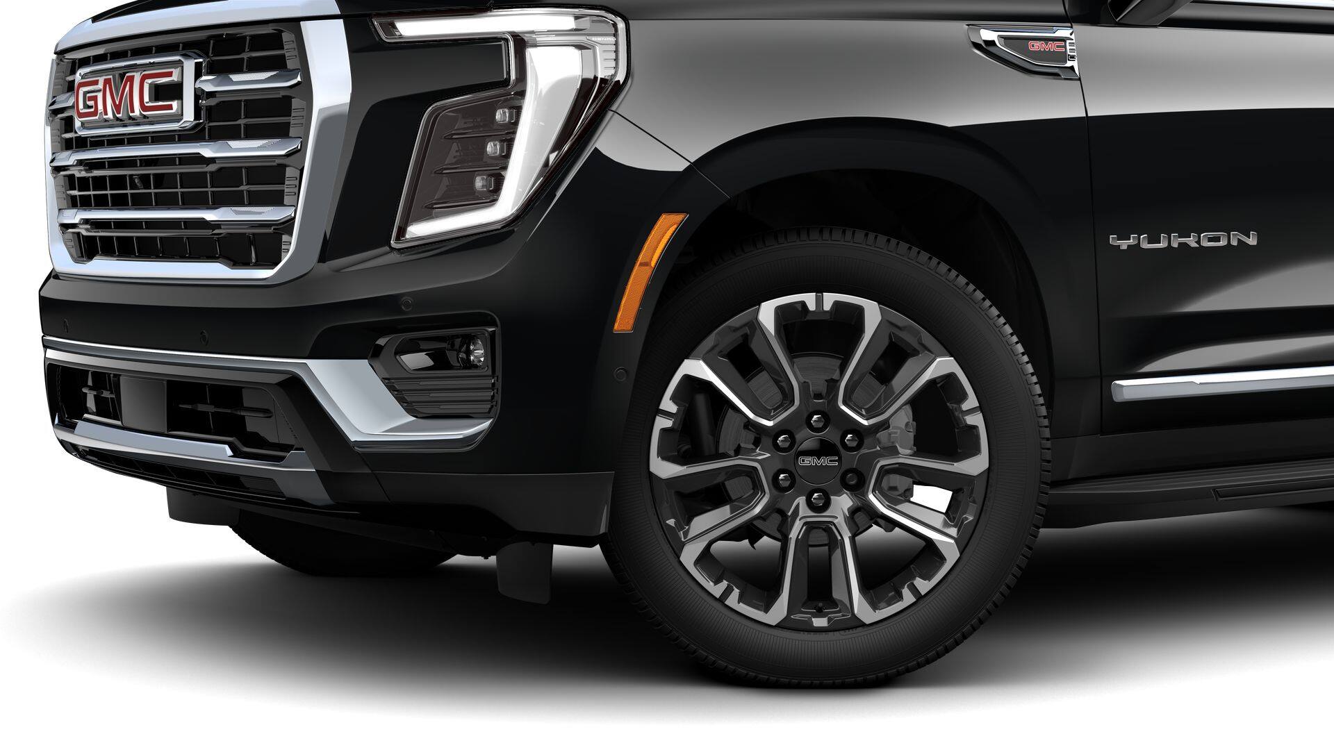 2026 GMC Yukon XL Base