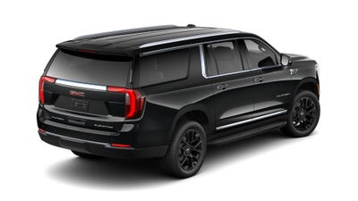 2026 GMC Yukon XL Base