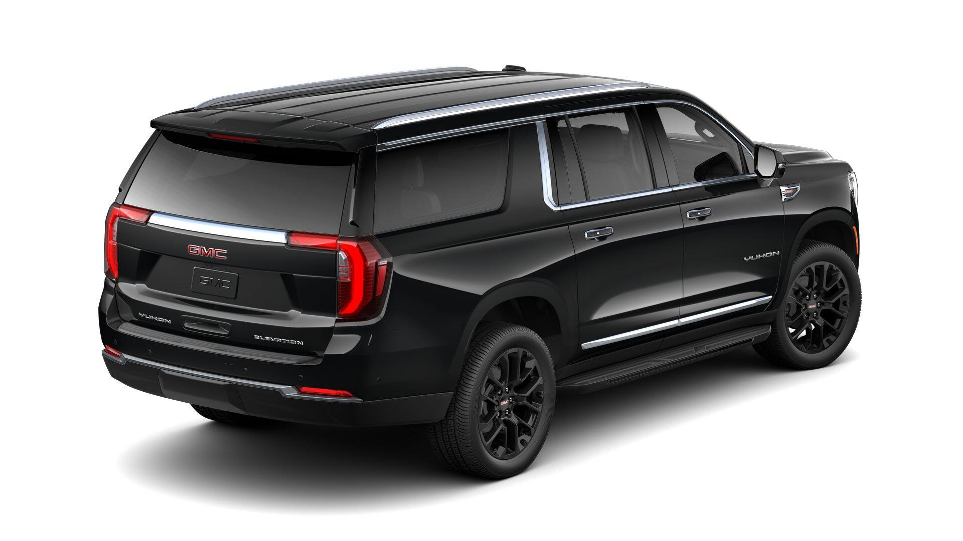2026 GMC Yukon XL Base