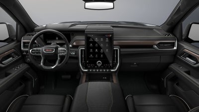 2026 GMC Yukon XL Base