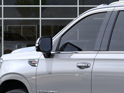 2027 GMC Yukon XL Elevation