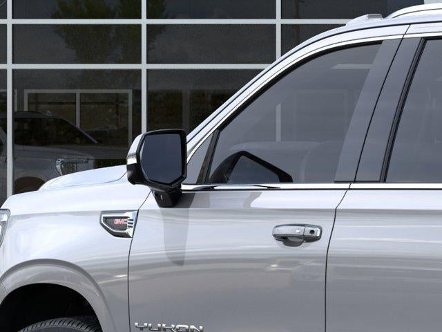 2027 GMC Yukon XL Elevation