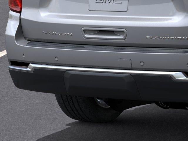2027 GMC Yukon XL Elevation