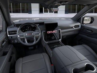 2027 GMC Yukon XL Elevation