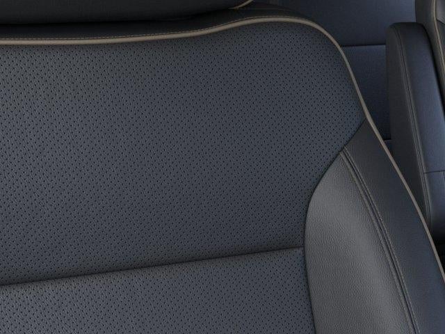 2027 GMC Yukon XL Elevation