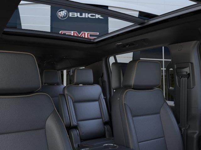 2027 GMC Yukon XL Elevation