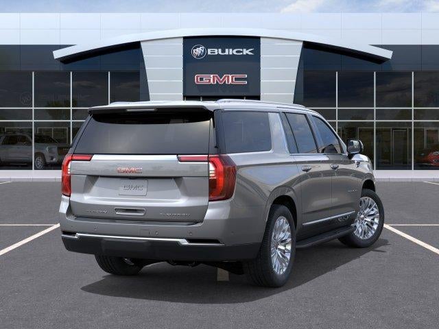 2027 GMC Yukon XL Elevation