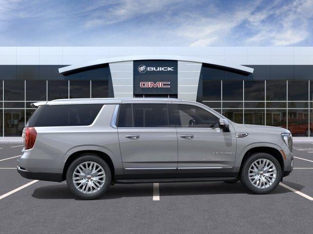 2027 GMC Yukon XL Elevation