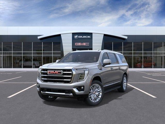 2027 GMC Yukon XL Elevation