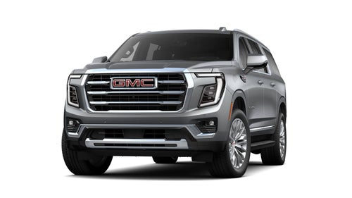 2027 GMC Yukon XL Base