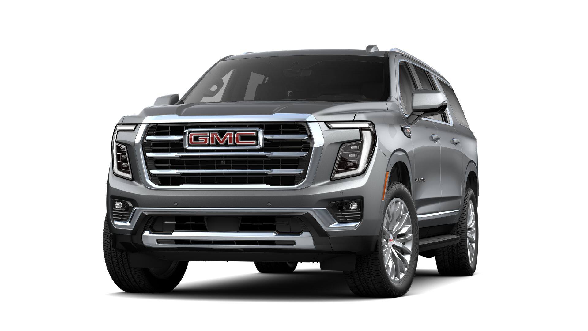 2027 GMC Yukon XL Base