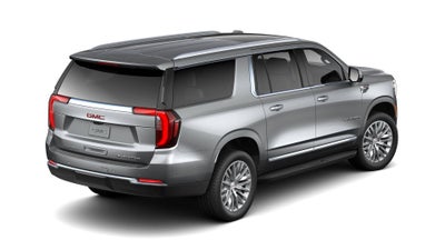 2027 GMC Yukon XL Base