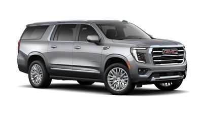 2027 GMC Yukon XL Base