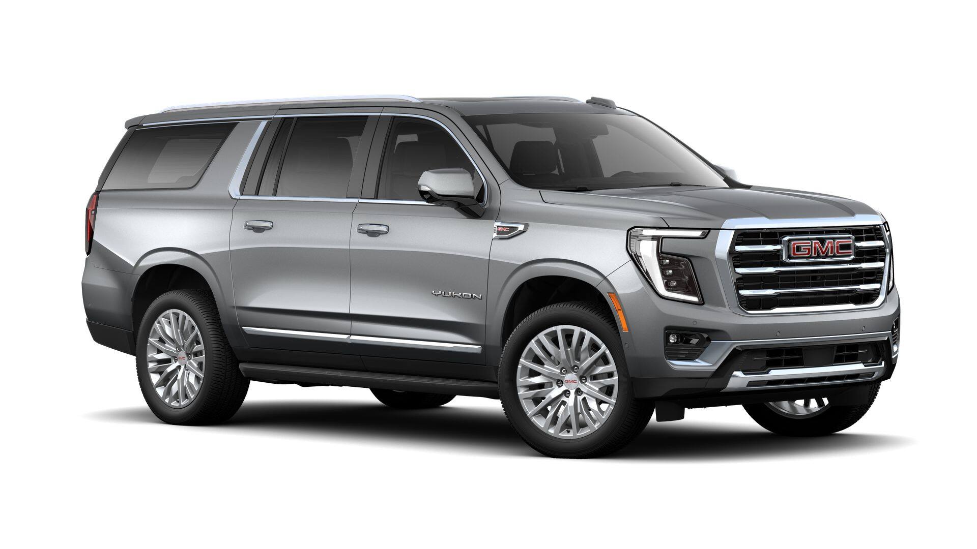 2027 GMC Yukon XL Base