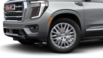 2027 GMC Yukon XL Base