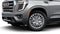 2027 GMC Yukon XL Base