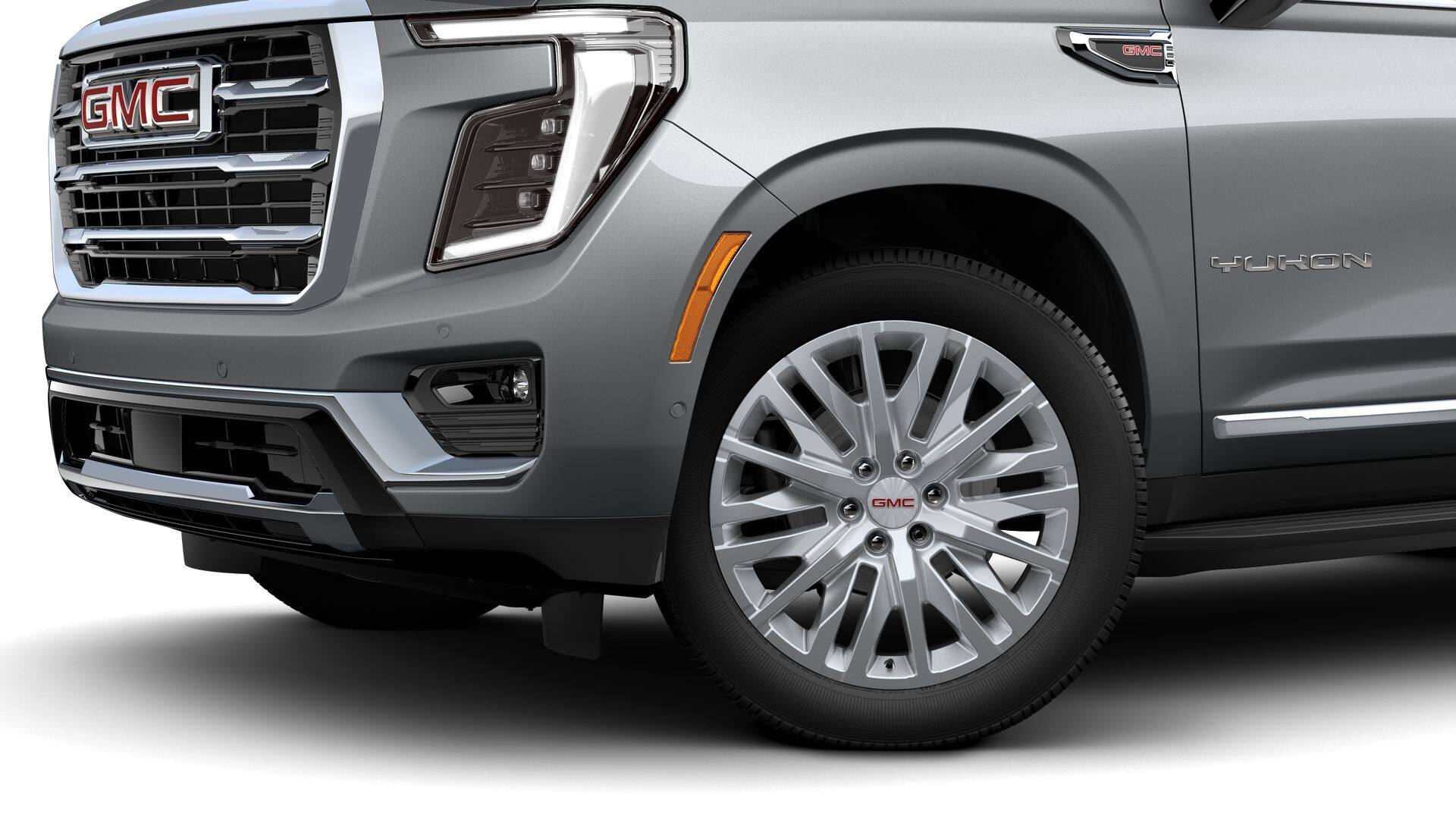 2027 GMC Yukon XL Base