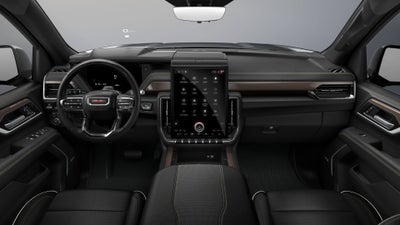 2027 GMC Yukon XL Base