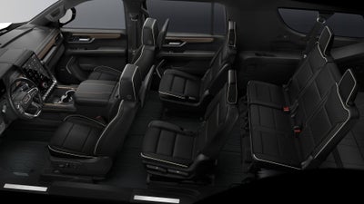 2027 GMC Yukon XL Base