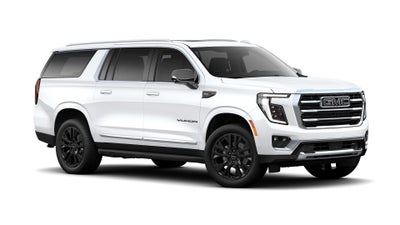 2026 GMC Yukon XL Base