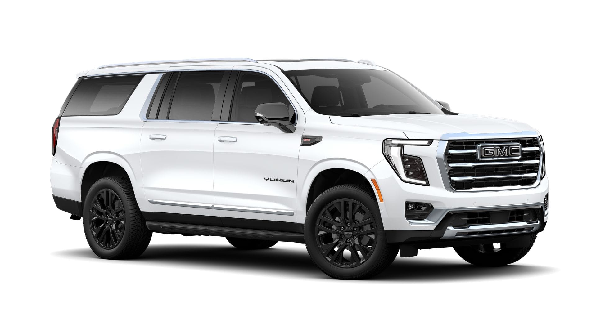 2026 GMC Yukon XL Base
