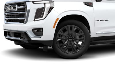2026 GMC Yukon XL Base