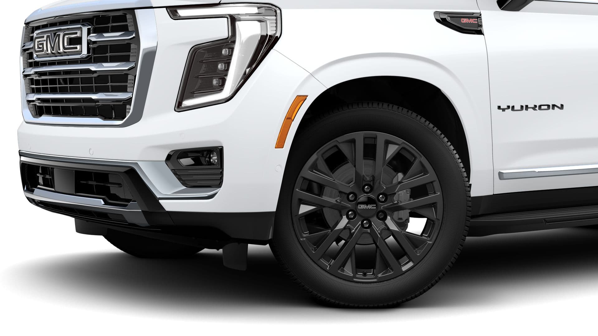 2026 GMC Yukon XL Base