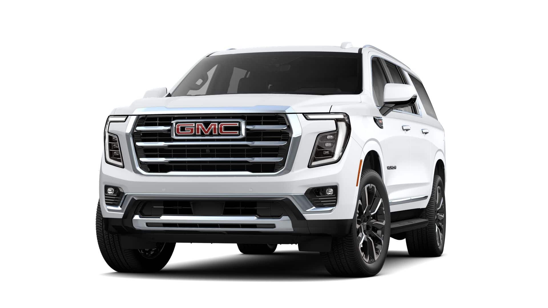 2027 GMC Yukon XL Base