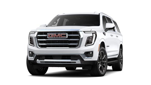 2027 GMC Yukon XL Base