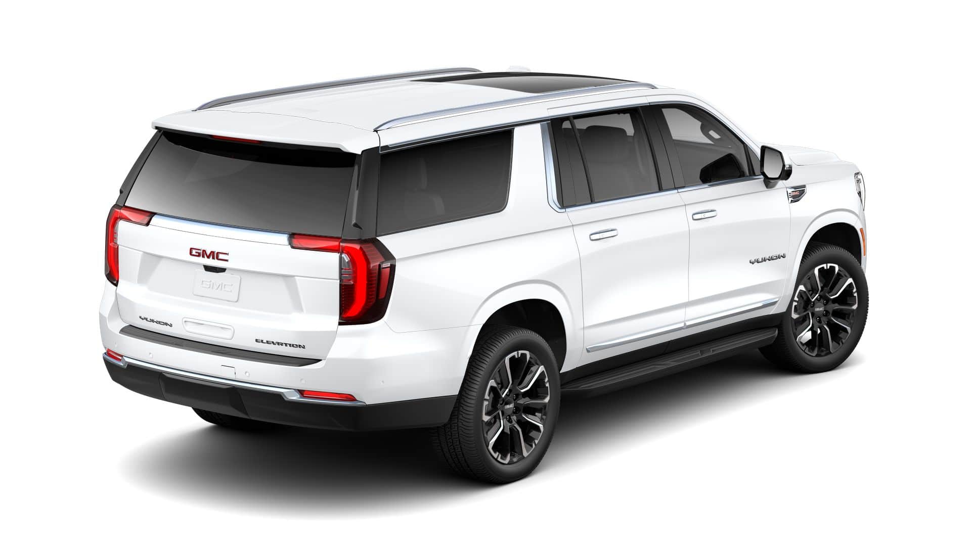2027 GMC Yukon XL Base