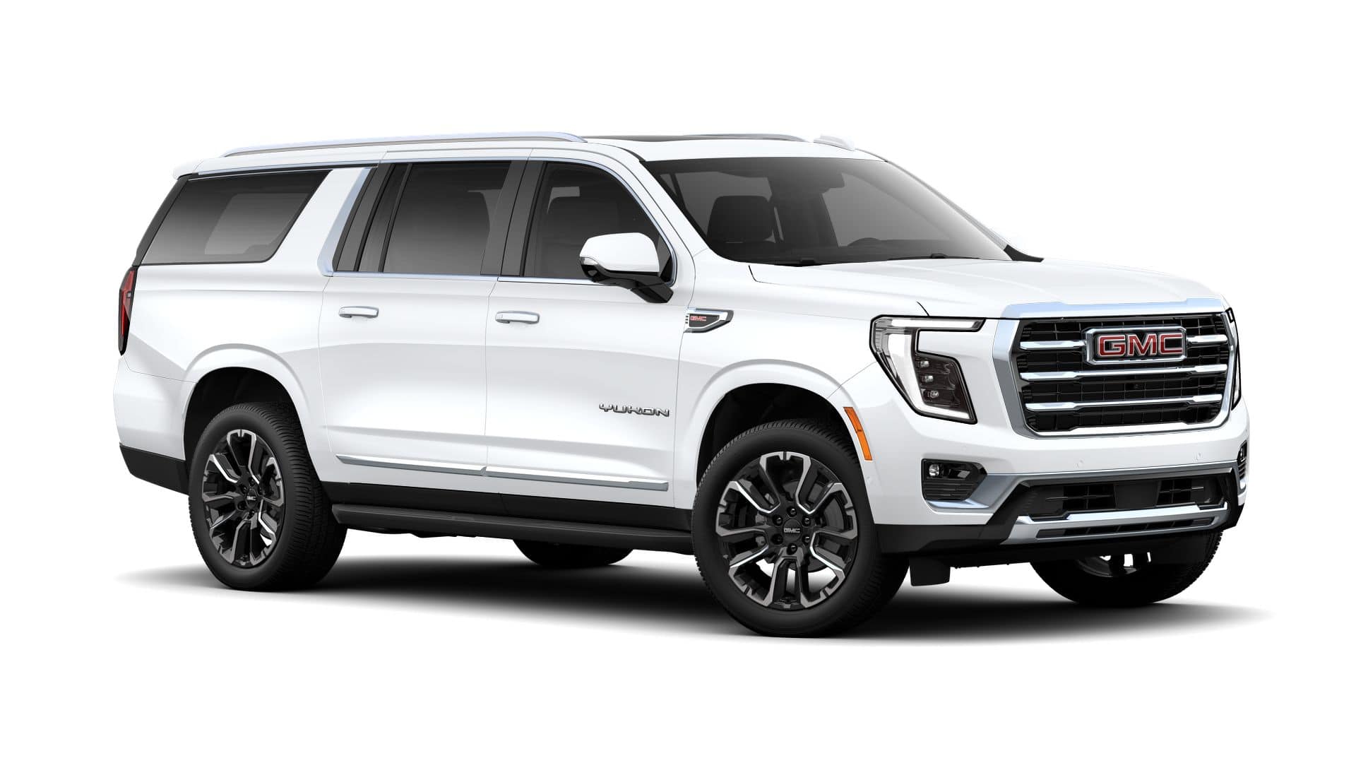 2027 GMC Yukon XL Base