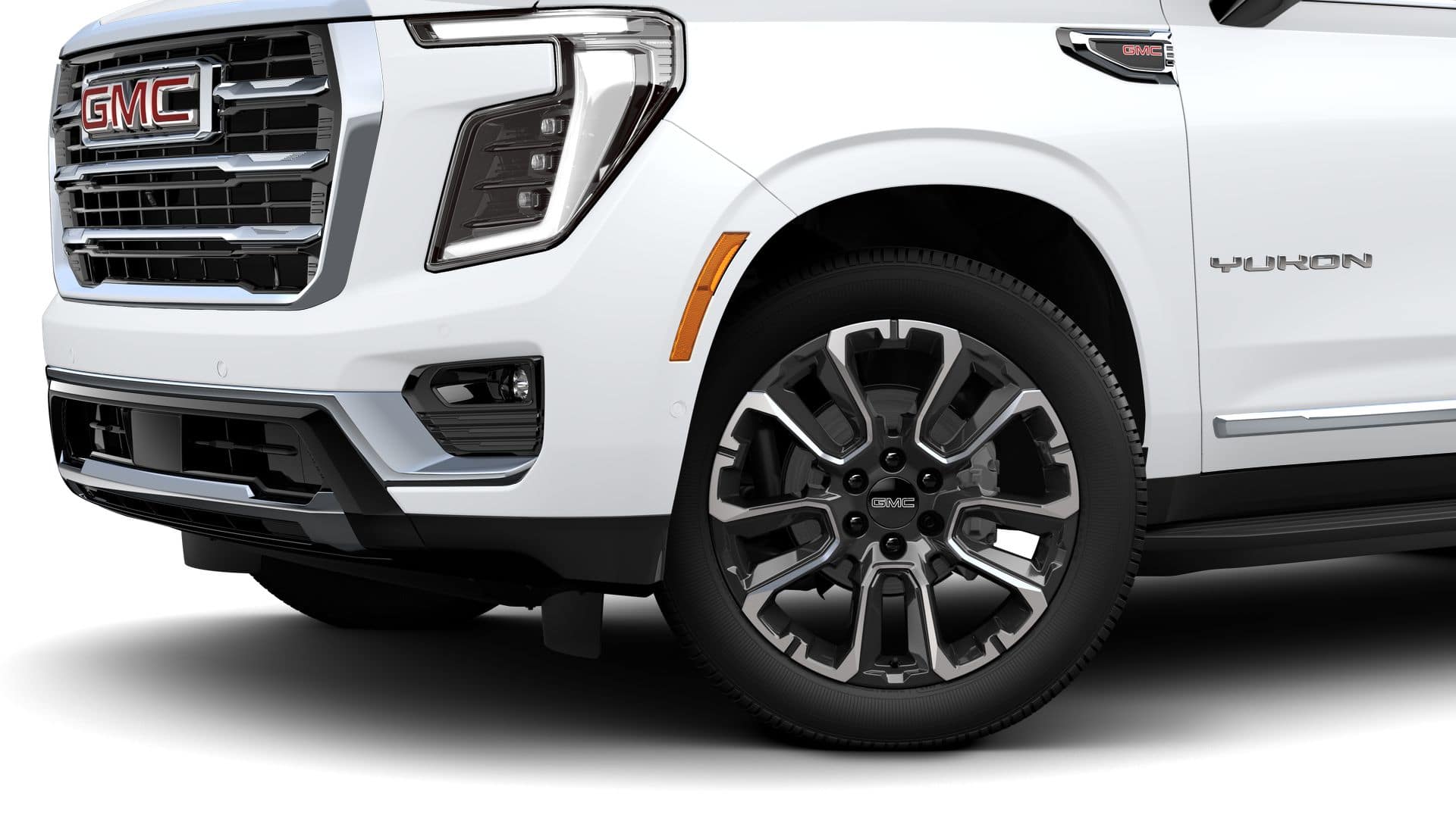 2027 GMC Yukon XL Base