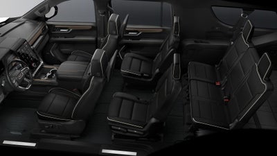 2027 GMC Yukon XL Base