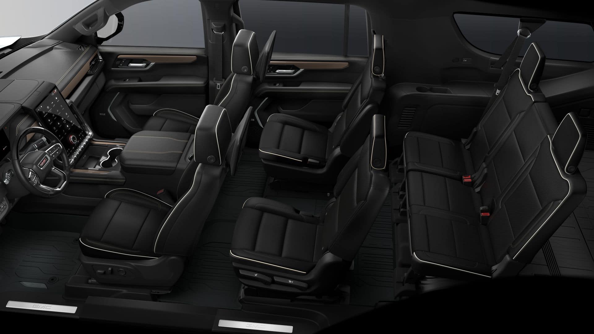 2027 GMC Yukon XL Base