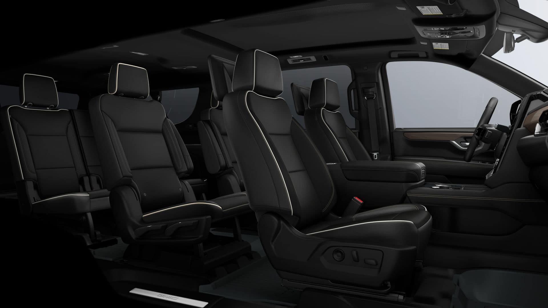 2027 GMC Yukon XL Base