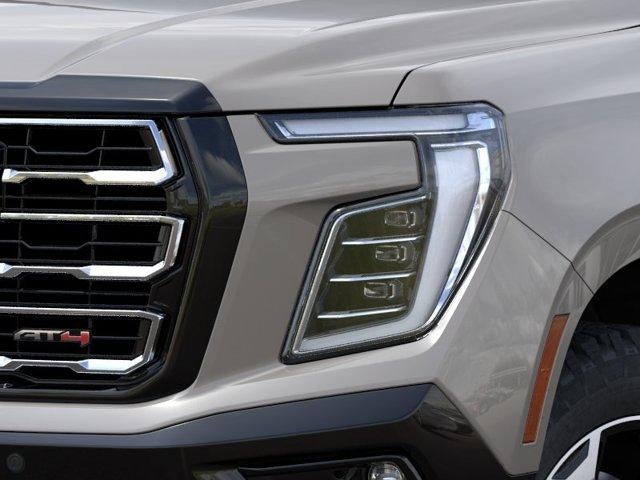 2027 GMC Yukon XL AT4