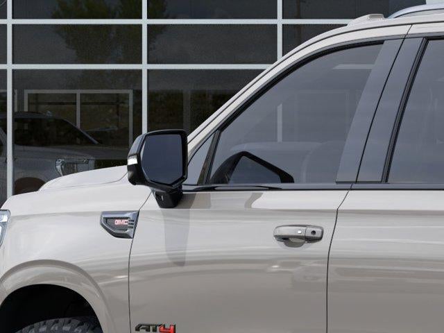 2027 GMC Yukon XL AT4