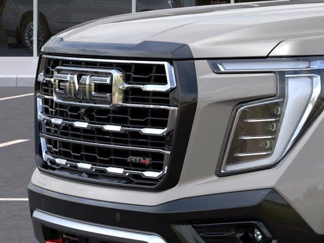 2027 GMC Yukon XL AT4