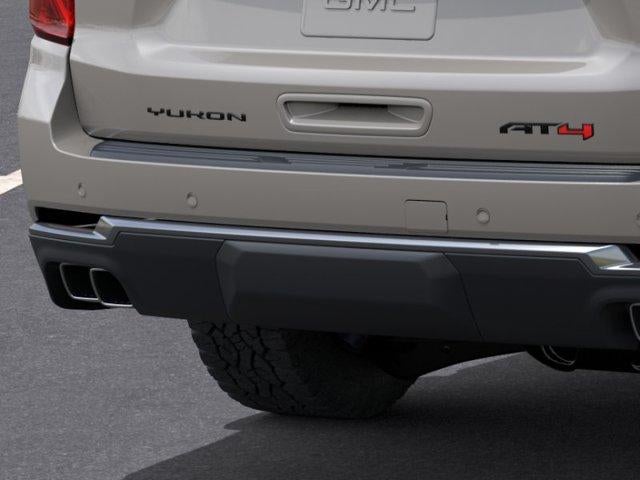 2027 GMC Yukon XL AT4